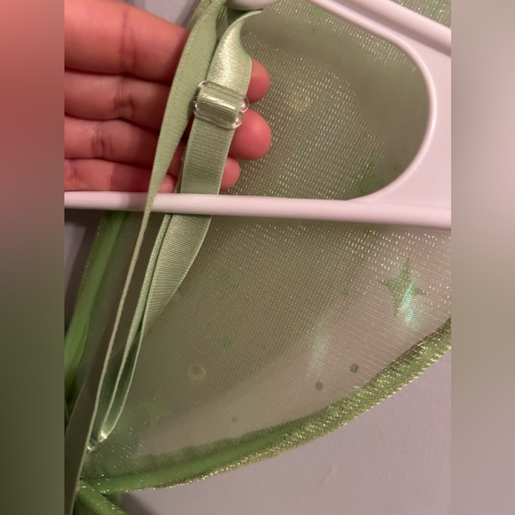 Tinkerbell Light Up Wings - Picture 4 of 14